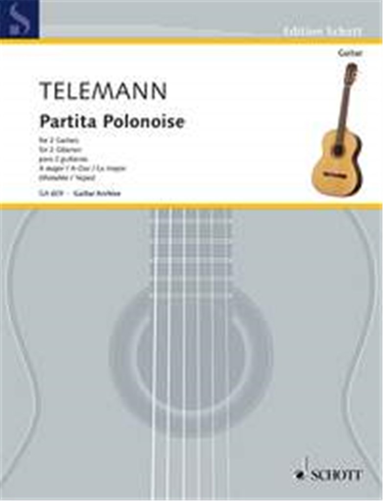 Partita D